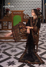 ASIM JOFA Fasana e Ishq AJFI-05