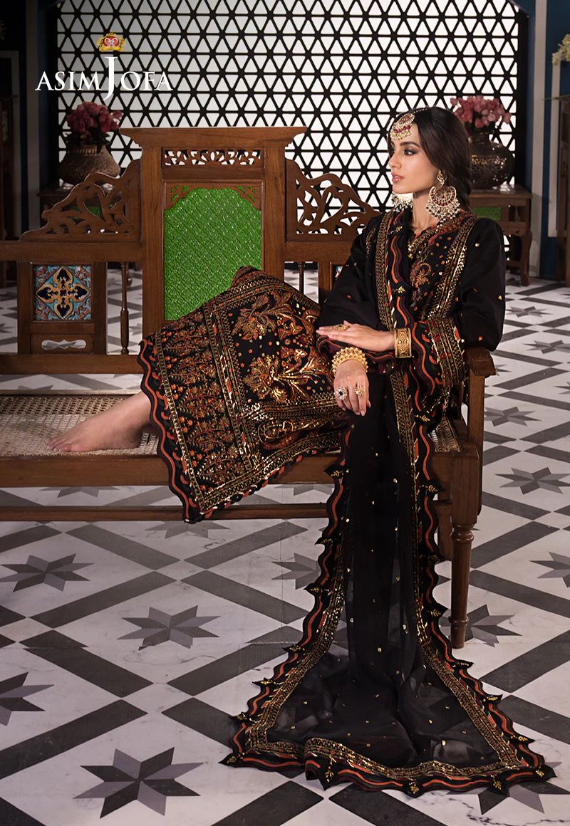 ASIM JOFA Fasana e Ishq AJFI-05