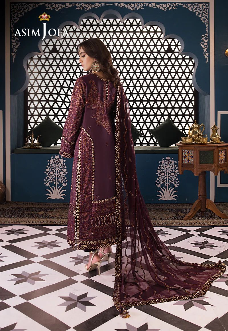 ASIM JOFA Fasana e Ishq AJFI-06