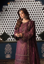 ASIM JOFA Fasana e Ishq AJFI-06
