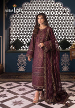 ASIM JOFA Fasana e Ishq AJFI-06