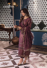 ASIM JOFA Fasana e Ishq AJFI-06