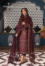 ASIM JOFA Fasana e Ishq AJFI-06