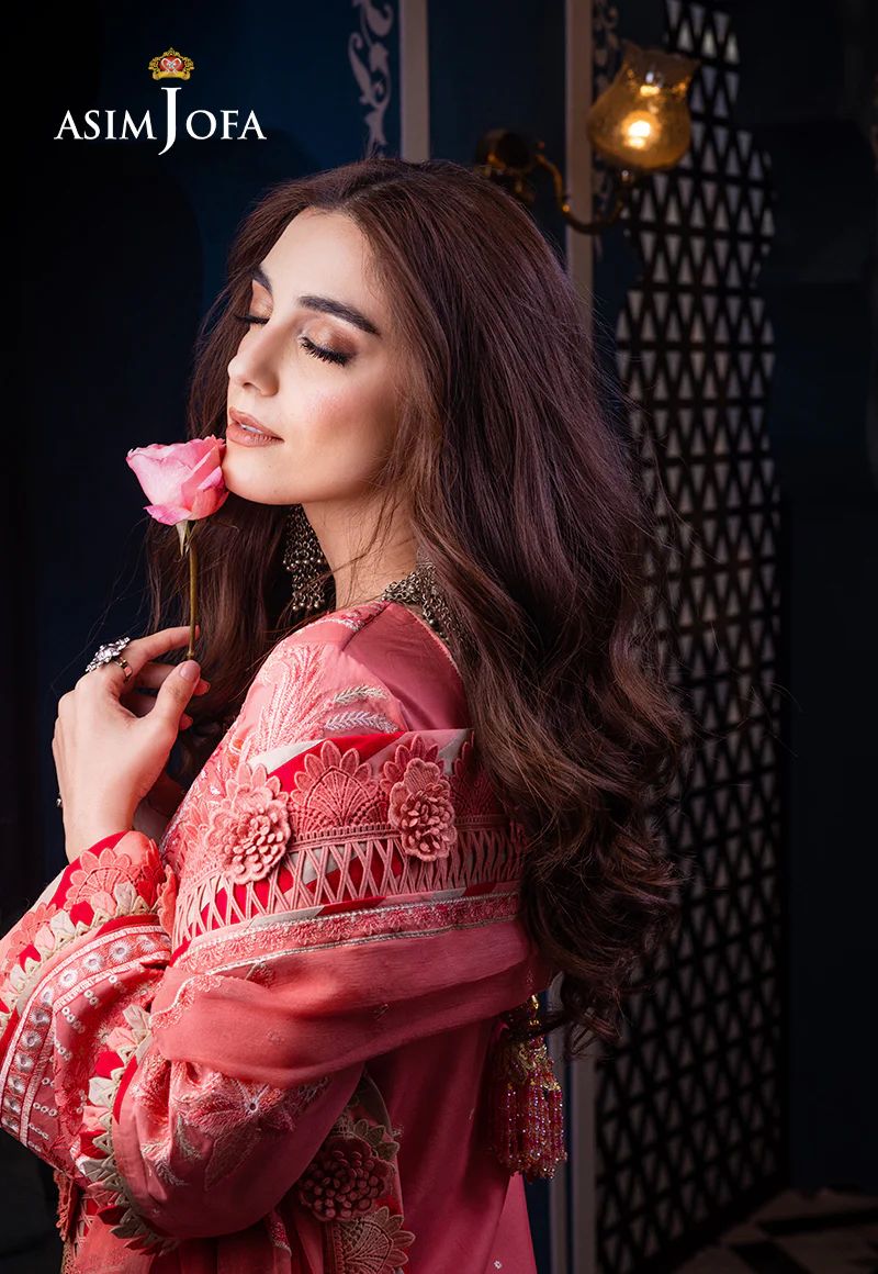 ASIM JOFA Fasana e Ishq AJFI-07