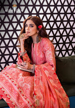 ASIM JOFA Fasana e Ishq AJFI-07