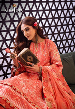 ASIM JOFA Fasana e Ishq AJFI-07