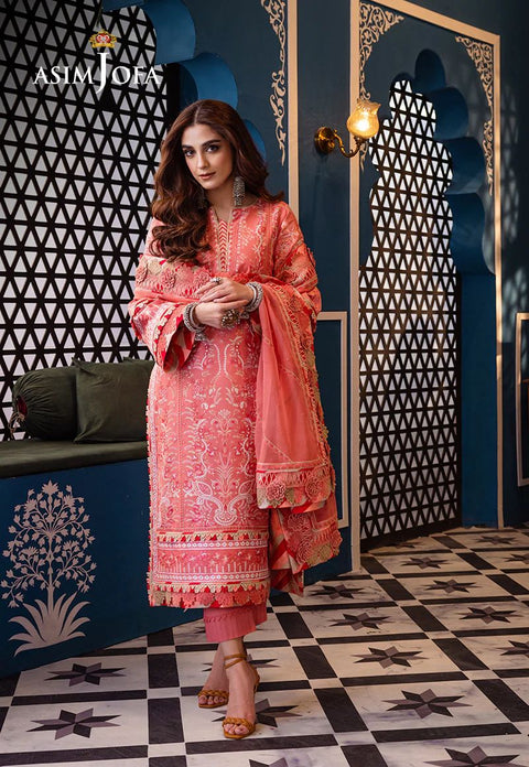 ASIM JOFA Fasana e Ishq AJFI-07