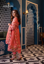 ASIM JOFA Fasana e Ishq AJFI-07