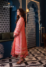 ASIM JOFA Fasana e Ishq AJFI-07