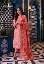 ASIM JOFA Fasana e Ishq AJFI-07