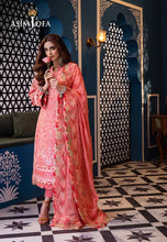 ASIM JOFA Fasana e Ishq AJFI-07