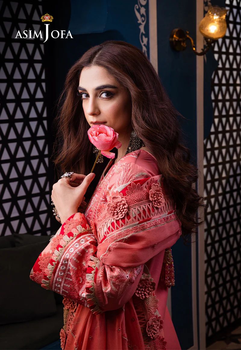 ASIM JOFA Fasana e Ishq AJFI-07