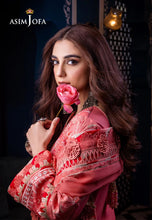 ASIM JOFA Fasana e Ishq AJFI-07