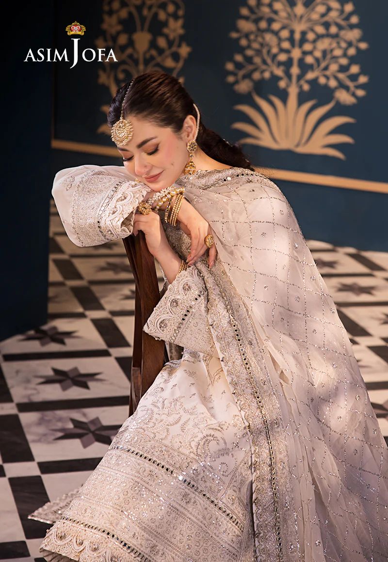 ASIM JOFA Fasana e Ishq AJFI-08
