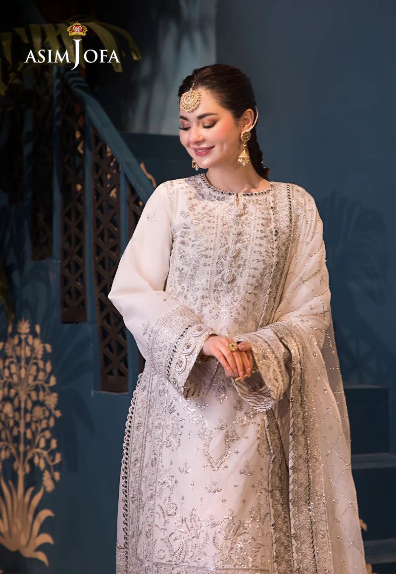 ASIM JOFA Fasana e Ishq AJFI-08