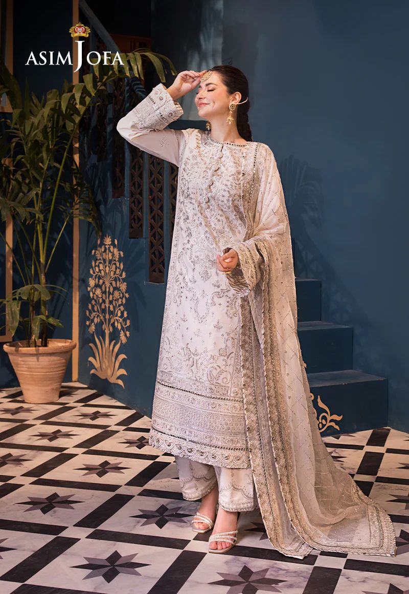 ASIM JOFA Fasana e Ishq AJFI-08