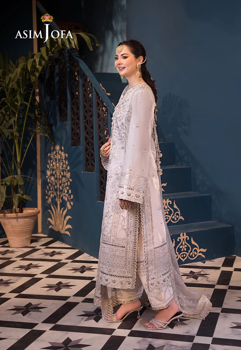 ASIM JOFA Fasana e Ishq AJFI-08