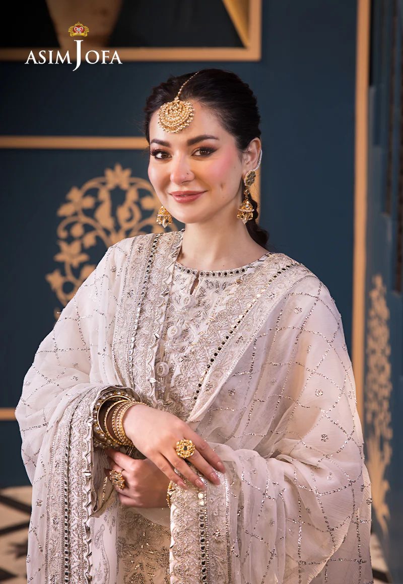 ASIM JOFA Fasana e Ishq AJFI-08
