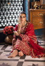 ASIM JOFA Fasana e Ishq AJFI-10