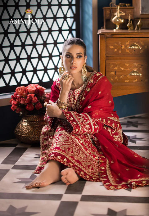 ASIM JOFA Fasana e Ishq AJFI-10