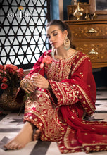 ASIM JOFA Fasana e Ishq AJFI-10