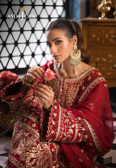 ASIM JOFA Fasana e Ishq AJFI-10