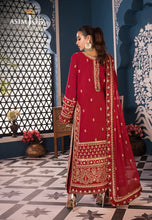 ASIM JOFA Fasana e Ishq AJFI-10