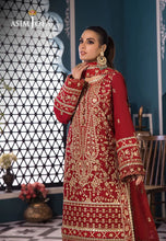 ASIM JOFA Fasana e Ishq AJFI-10