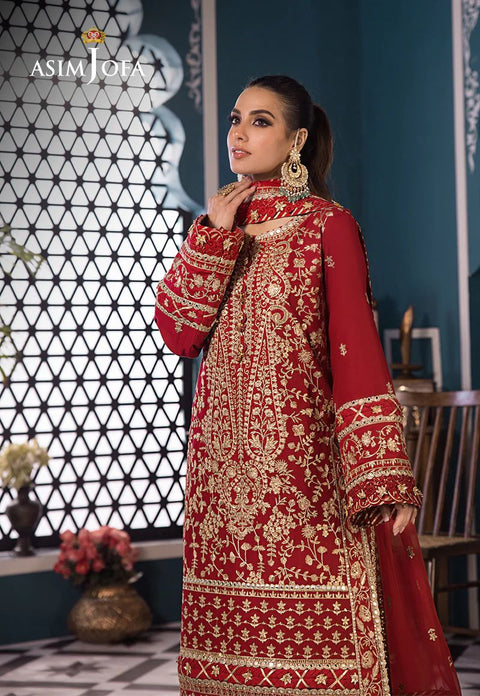 ASIM JOFA Fasana e Ishq AJFI-10