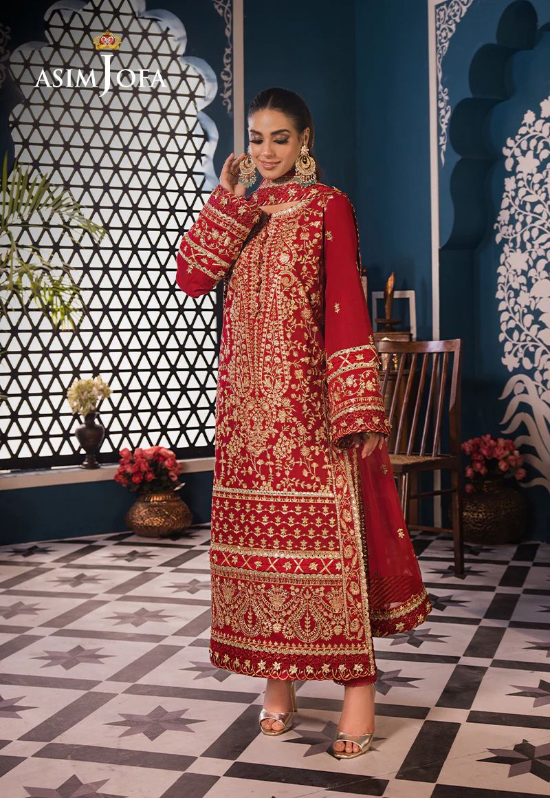 ASIM JOFA Fasana e Ishq AJFI-10