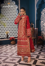ASIM JOFA Fasana e Ishq AJFI-10