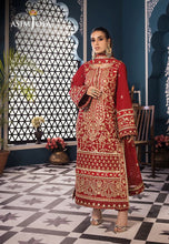 ASIM JOFA Fasana e Ishq AJFI-10