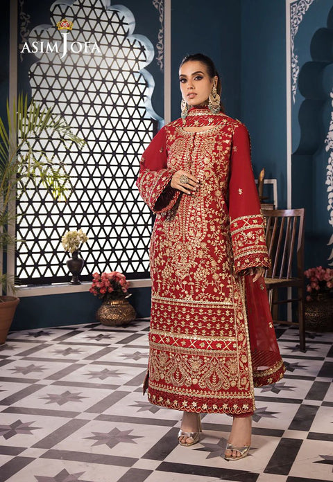 ASIM JOFA Fasana e Ishq AJFI-10