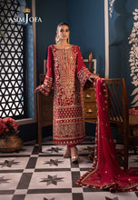 ASIM JOFA Fasana e Ishq AJFI-10