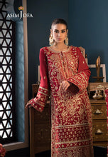 ASIM JOFA Fasana e Ishq AJFI-10