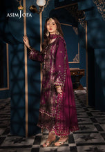 ASIM JOFA Fasana e Ishq AJFI-11