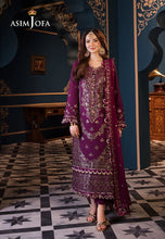 ASIM JOFA Fasana e Ishq AJFI-11