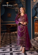 ASIM JOFA Fasana e Ishq AJFI-11