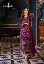 ASIM JOFA Fasana e Ishq AJFI-11