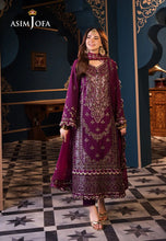 ASIM JOFA Fasana e Ishq AJFI-11