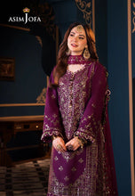 ASIM JOFA Fasana e Ishq AJFI-11