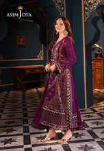 ASIM JOFA Fasana e Ishq AJFI-11