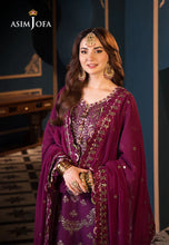 ASIM JOFA Fasana e Ishq AJFI-11