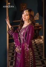 ASIM JOFA Fasana e Ishq AJFI-11