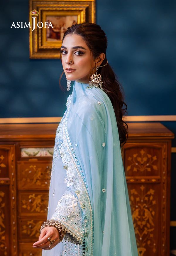 ASIM JOFA Fasana e Ishq AJFI-12