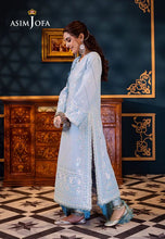 ASIM JOFA Fasana e Ishq AJFI-12