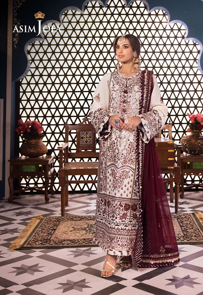 ASIM JOFA Fasana e Ishq AJFI-13