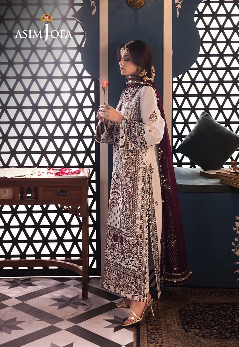 ASIM JOFA Fasana e Ishq AJFI-13