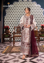 ASIM JOFA Fasana e Ishq AJFI-13