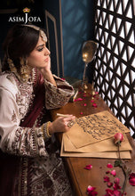 ASIM JOFA Fasana e Ishq AJFI-13